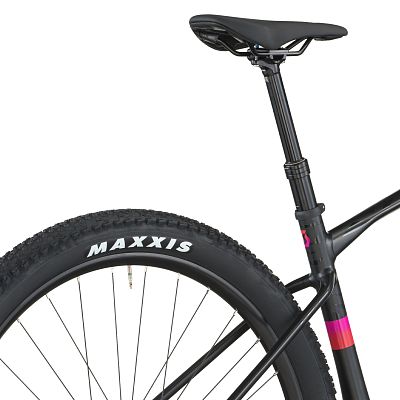 Превью Горный велосипед Велосипед SCOTT Scale 930 (2026)